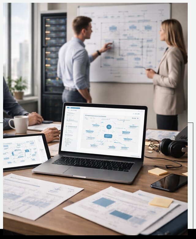 Разработка порталов госуслуг и ФГИС в Конаково от 12164 р. | АвикейКнк