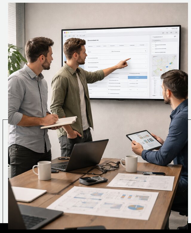 Разработка порталов госуслуг и интеграция с ФГИС в Конаково