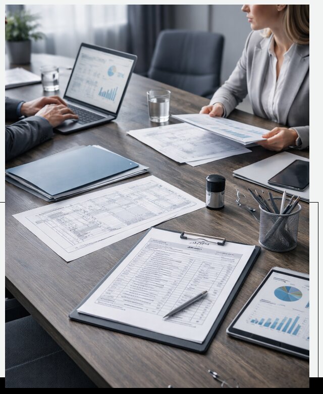 СЭД для государственного органа в Конаково от 35480 р. | АвикейКнк