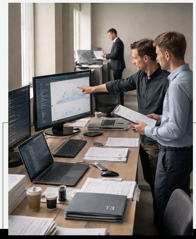 СЭД для государственного органа: внедрение и сопровождение в Конаково