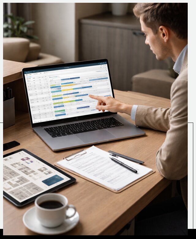 Бронирование отелей PMS в Конаково разработка от 35480 р., АвикейКнк