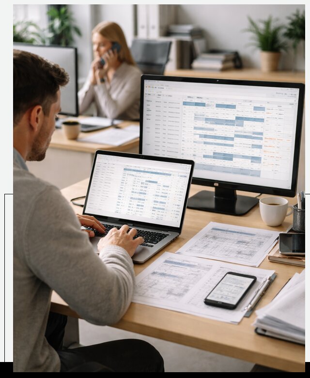 PMS для бронирования отелей и управления номерным фондом в Конаково