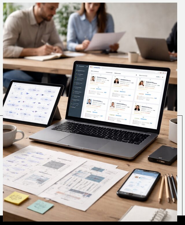 Разработка маркетплейса специалистов в Конаково от 7096 р.|АвикейКнк