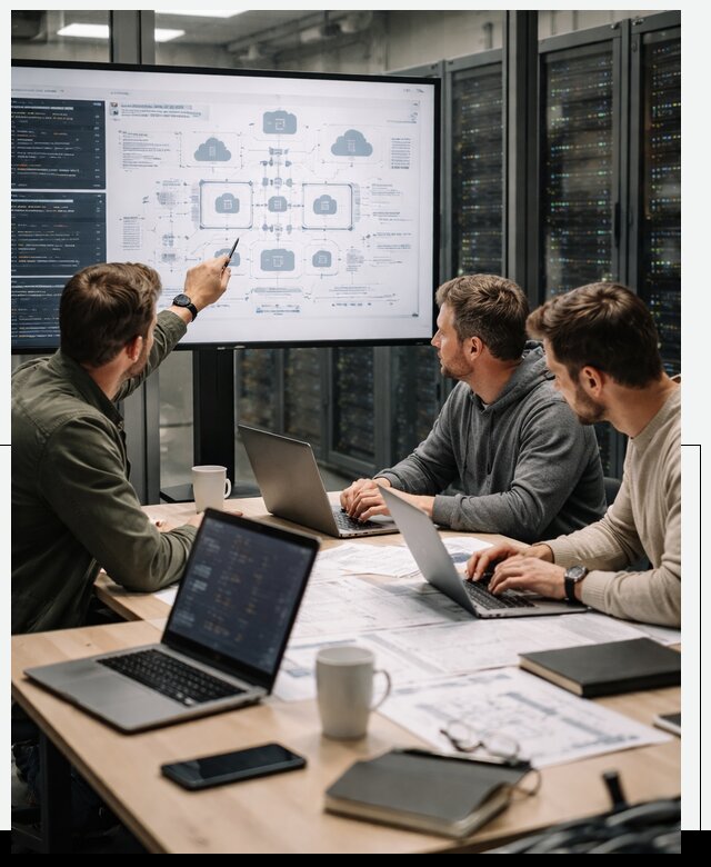 GameDev Backend и платформы в Конаково от 25343 р. | АвикейКнк