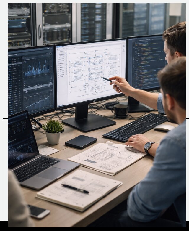 Разработка GameDev Backend и игровых платформ под ключ в Конаково