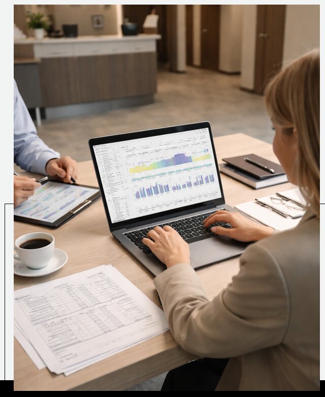 Yield management для гостиницы: ценообразование и прогноз в Конаково