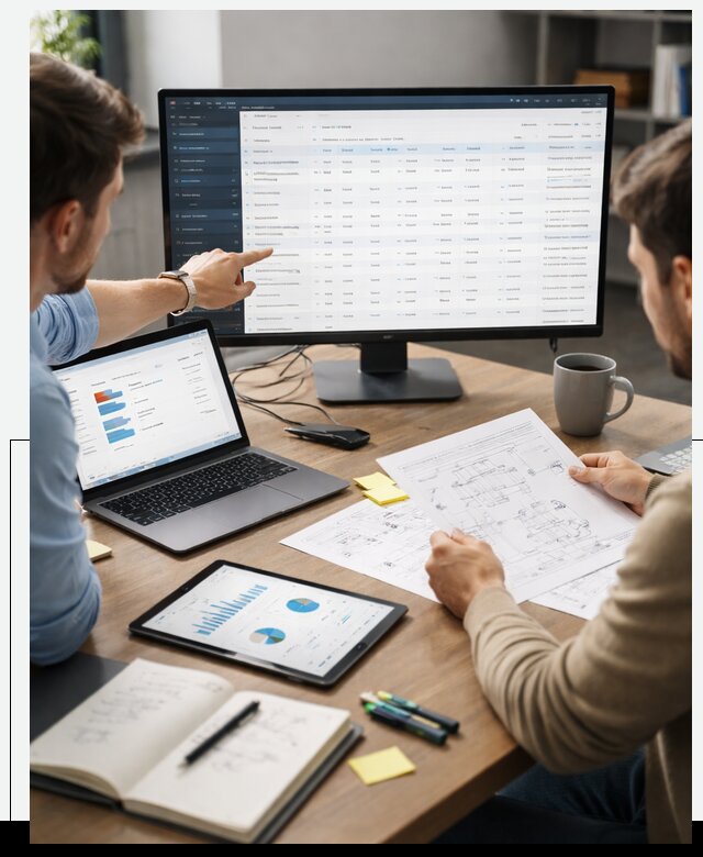 Интеграция GDS и настройка онлайн-бронирования в Конаково
